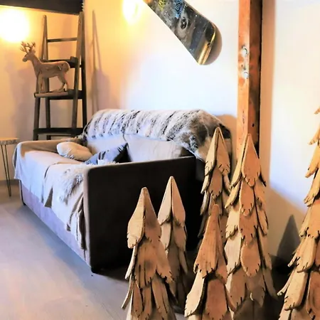 3 Personnes Mae-9463 Aparthotel Saint-Martin-de-Belleville