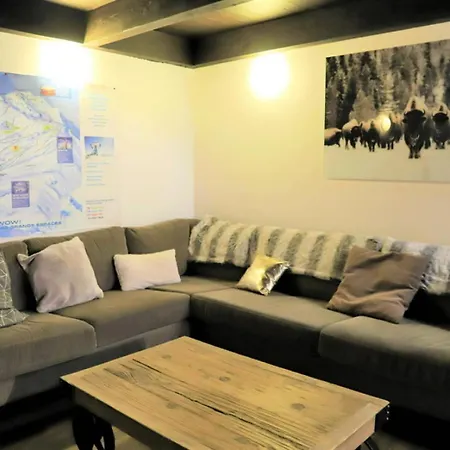 3 Personnes Mae-9463 Aparthotel *