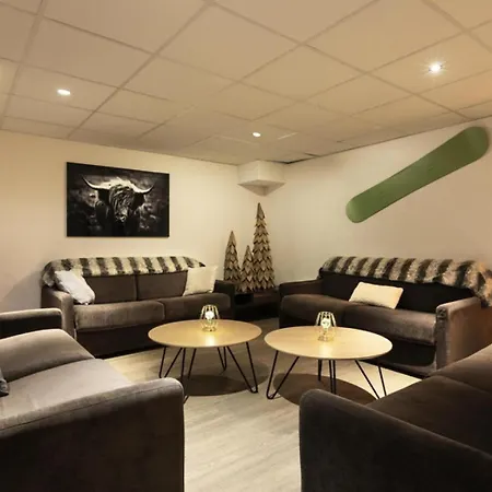 3 Personnes Mae-9463 Aparthotel Saint-Martin-de-Belleville
