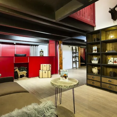 Aparthotel 3 Personnes Mae-9463