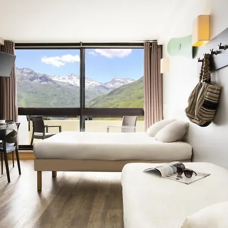 Lejlighedshotel 3 Personnes Mae-9463 Saint-Martin-de-Belleville